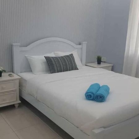 Melaka Homestay Eksteriør bilde