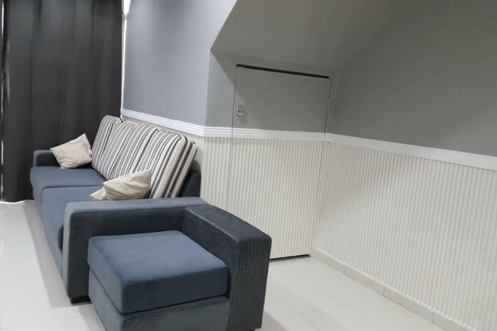 Melaka Homestay Eksteriør bilde